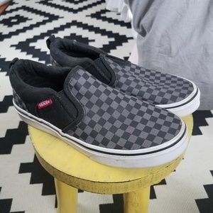 Van's size 3.5 y